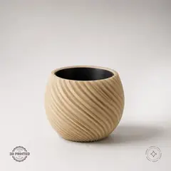 Avia Planter Pot