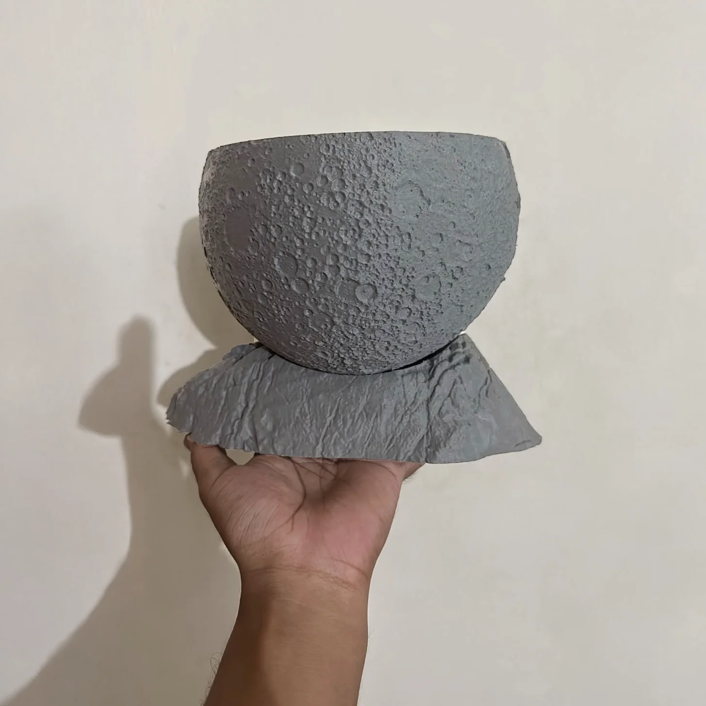 Orbit Planter Pot image 5
