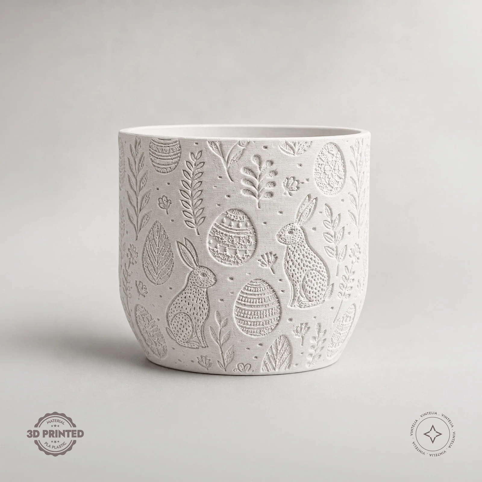 Bloomlet Planter Pot