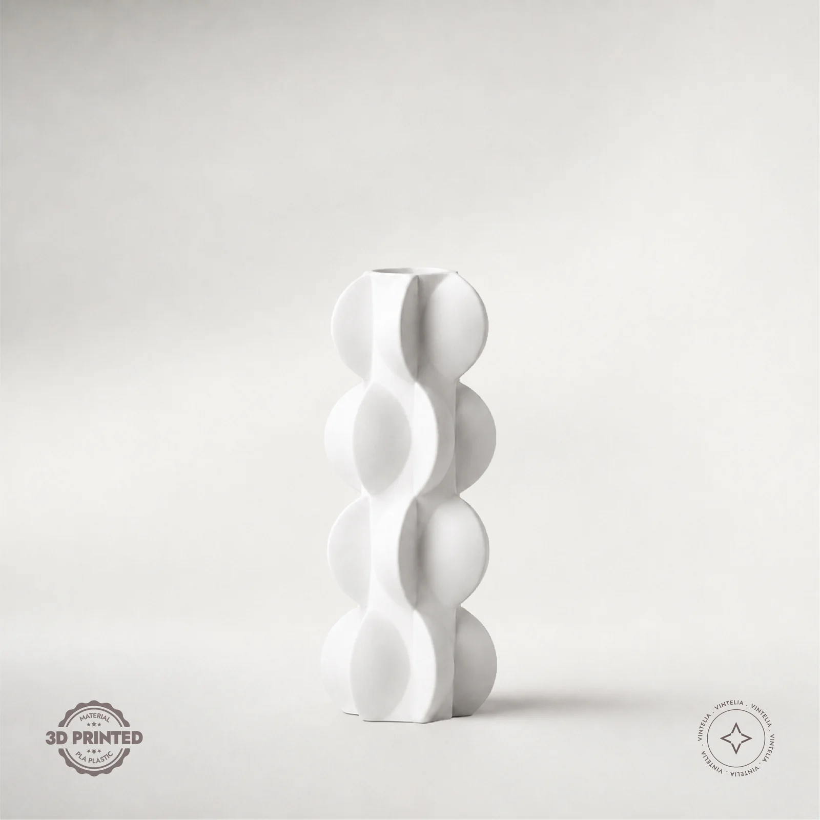 Pantano Flower Vase