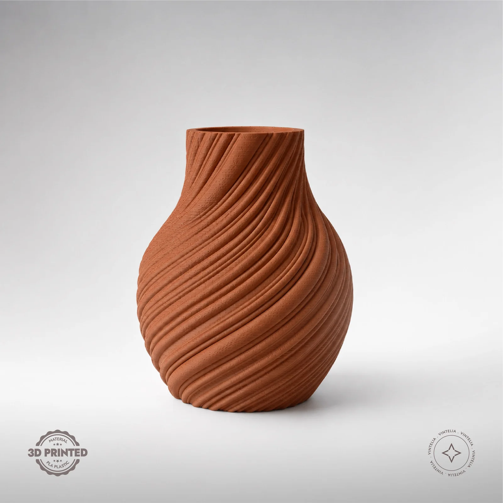 Halo Flower Vase image 3