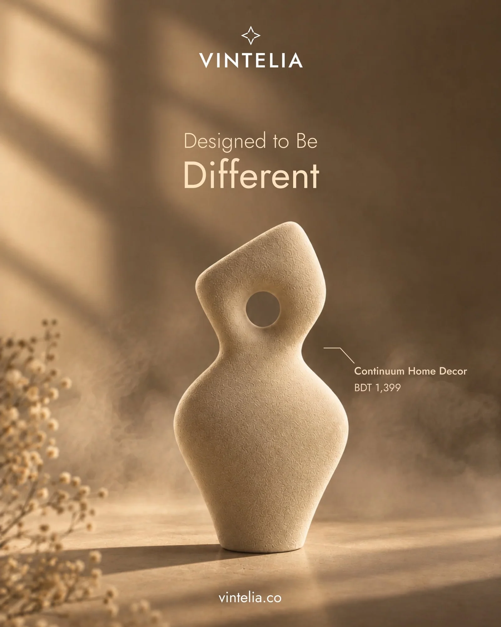 Continuum Home Decor image 3