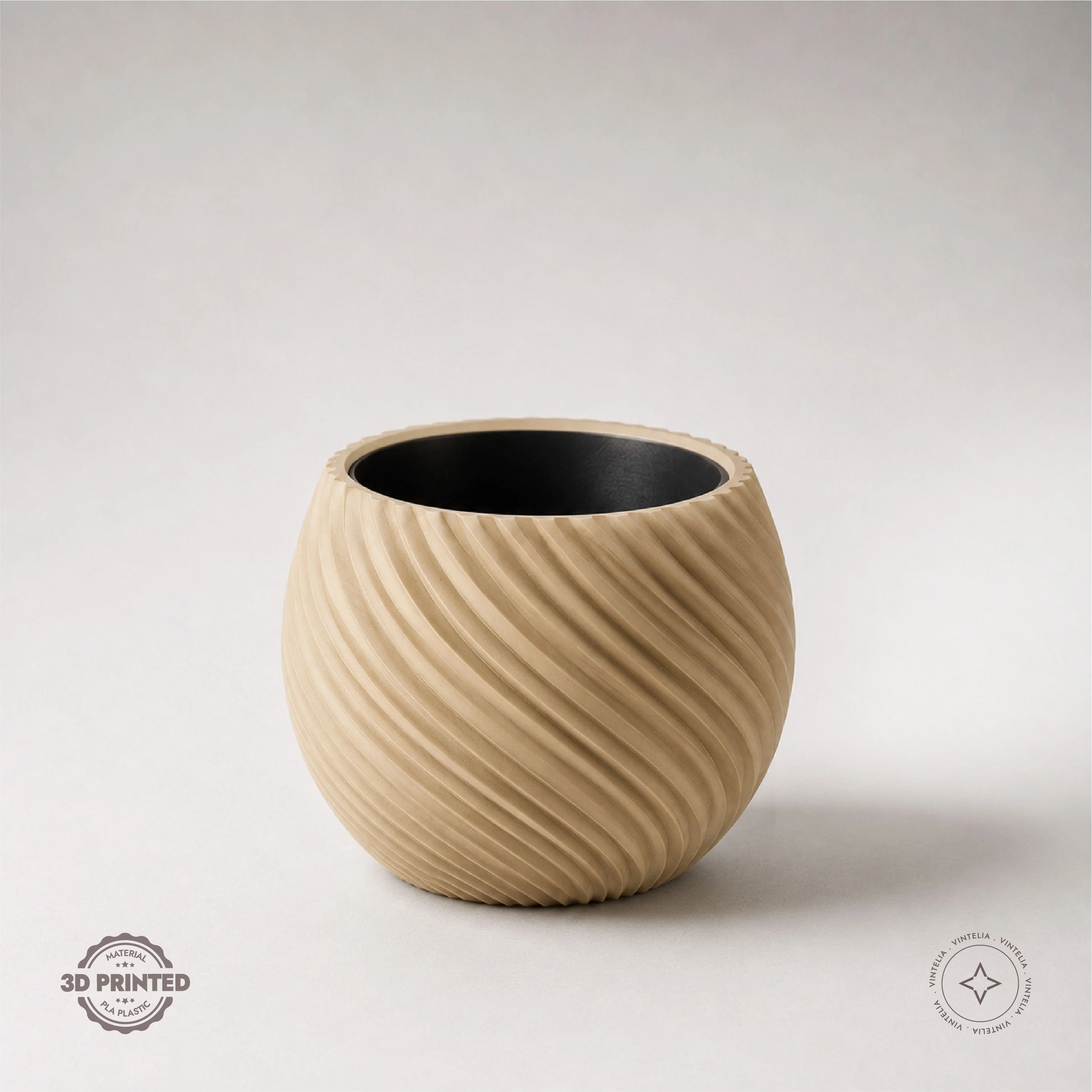 Avia Planter Pot