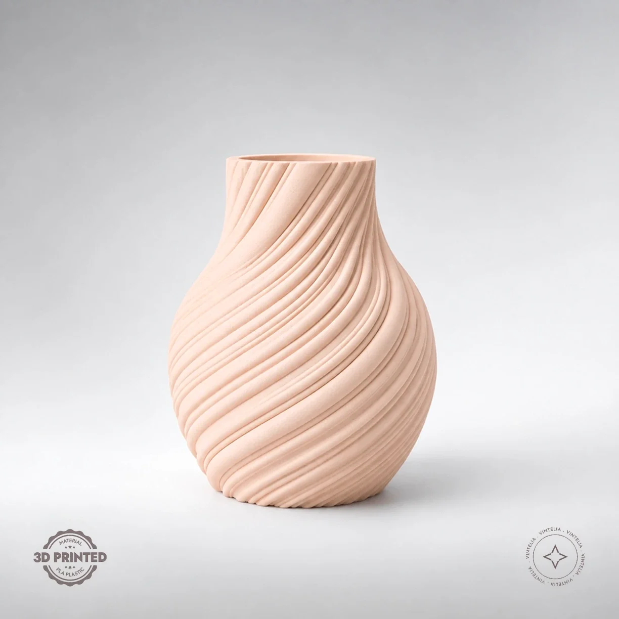 Halo Flower Vase image 2
