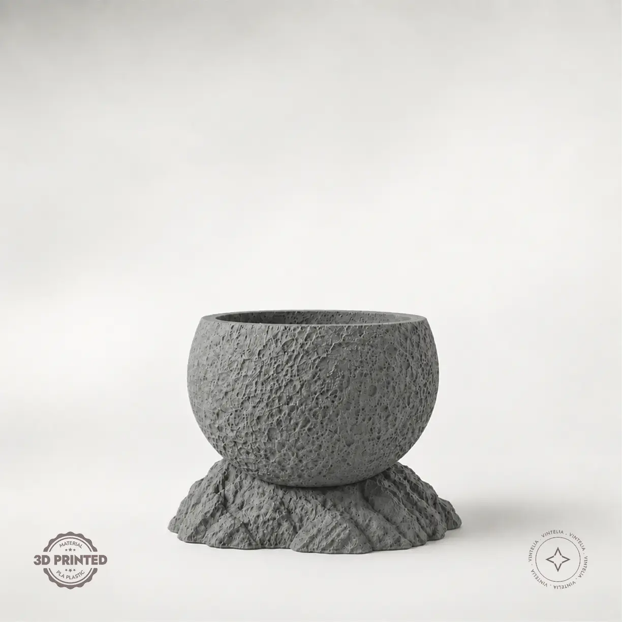 Orbit Planter Pot image 2