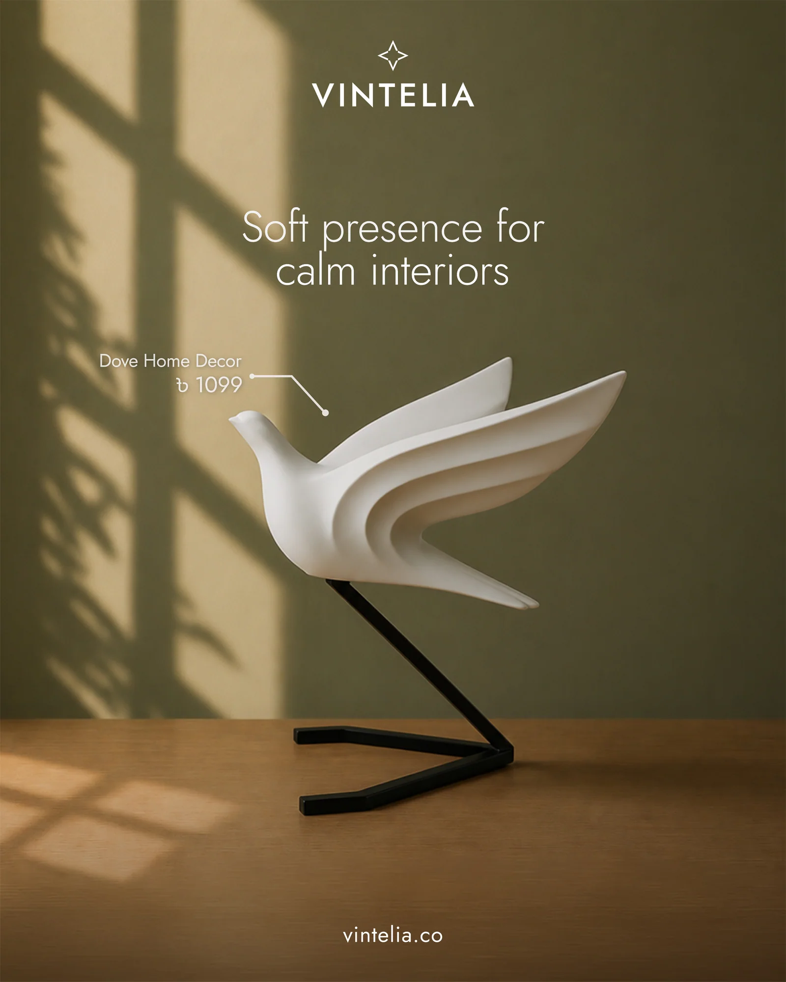 Dove Home Decor image 5