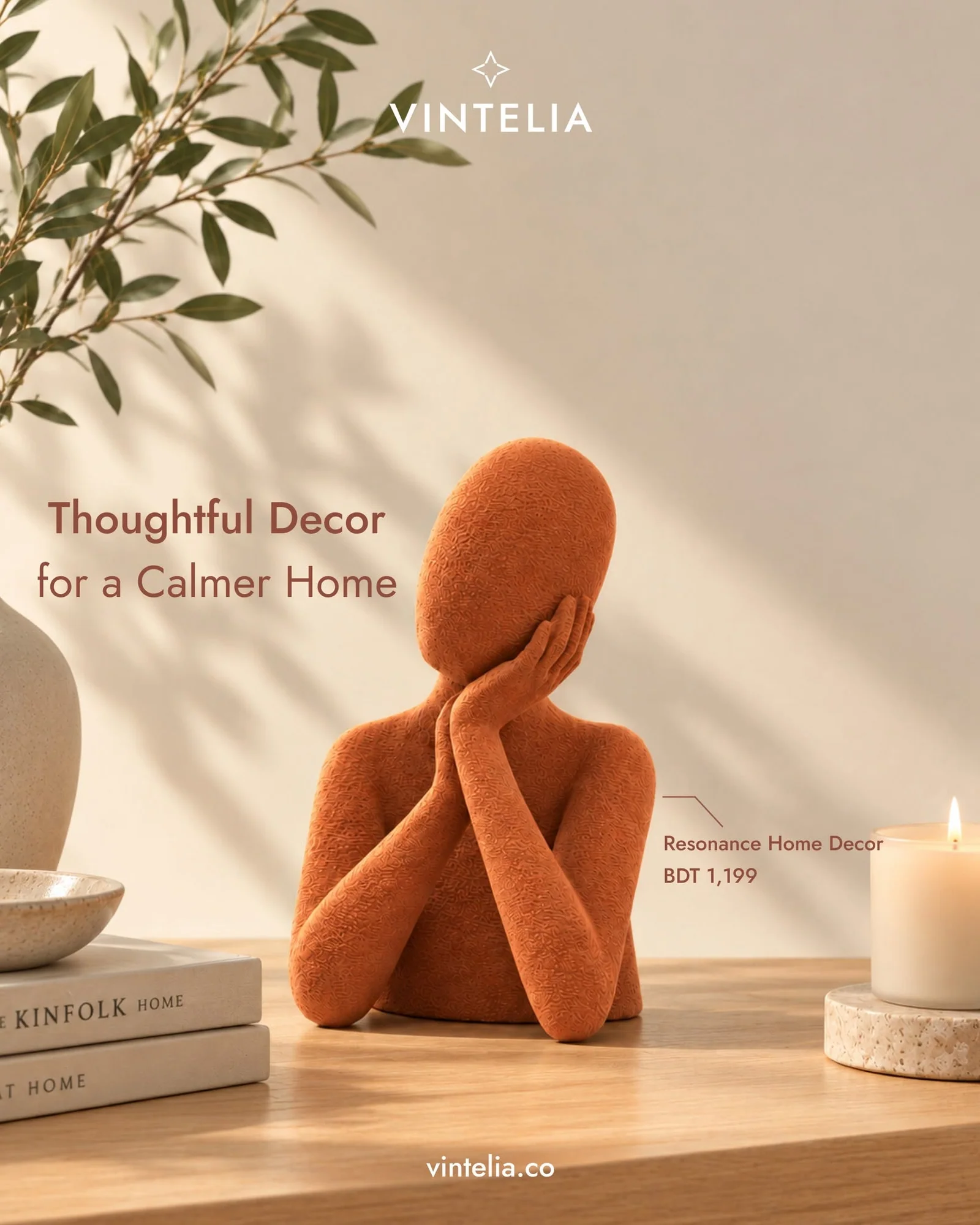 Resonance Home Decor image 4