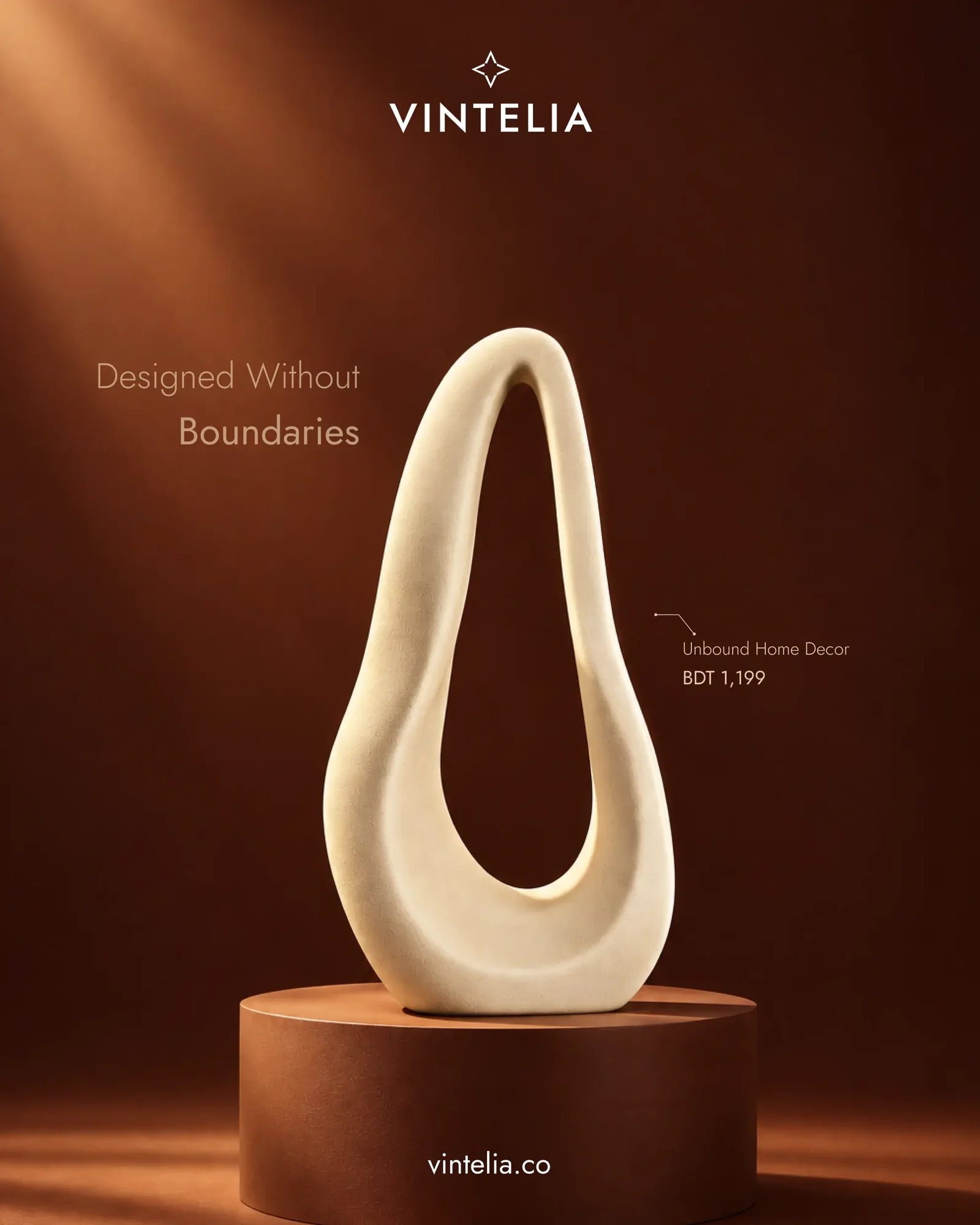 Unbound Home Decor image 4