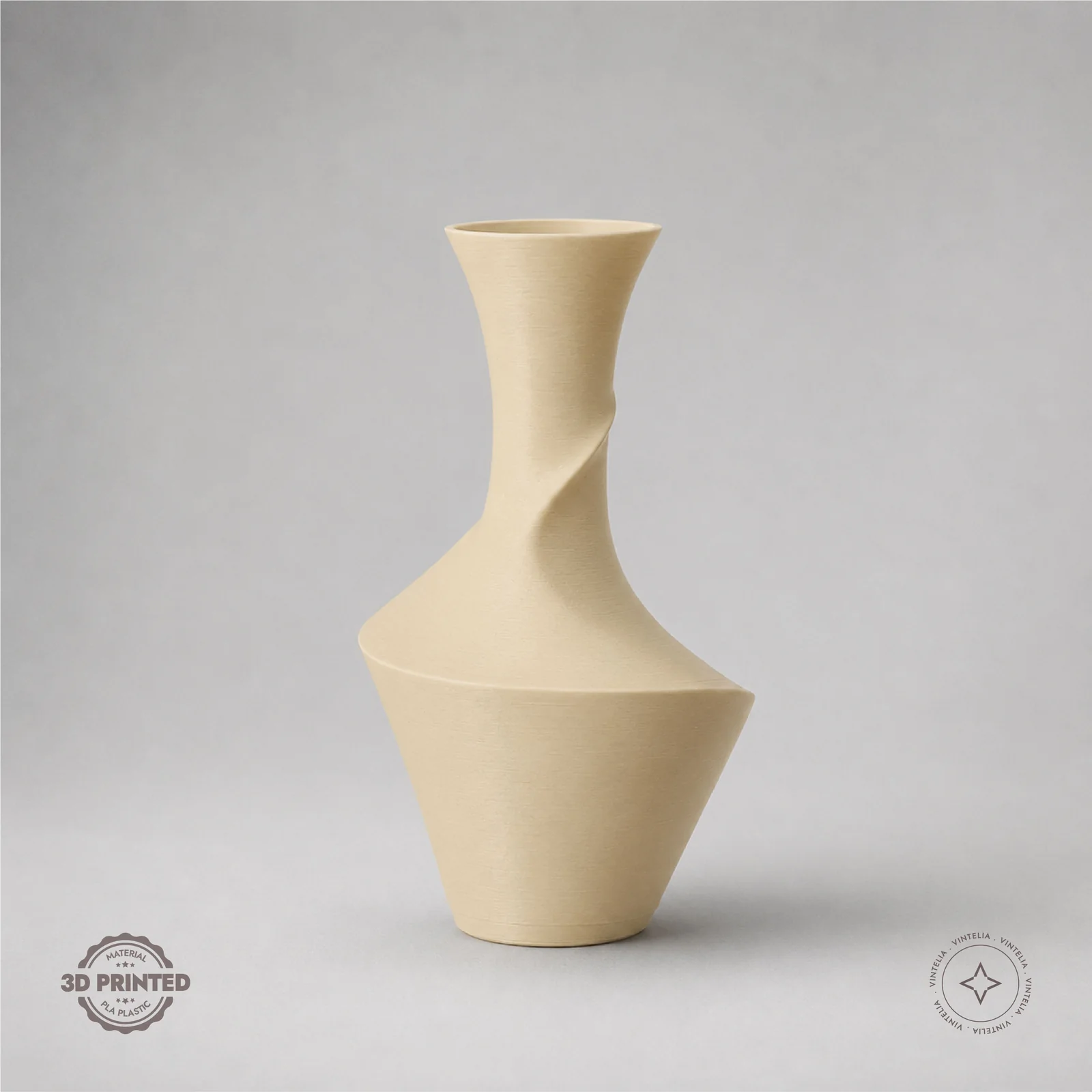 Arena Flower Vase