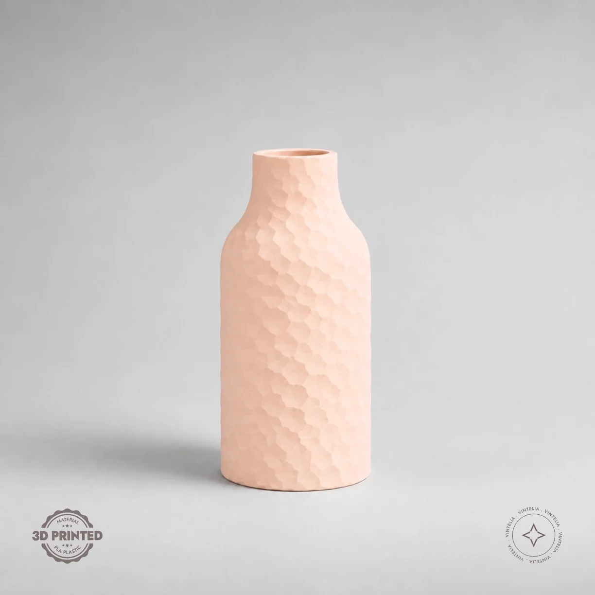 Prism Flower Vase image 2