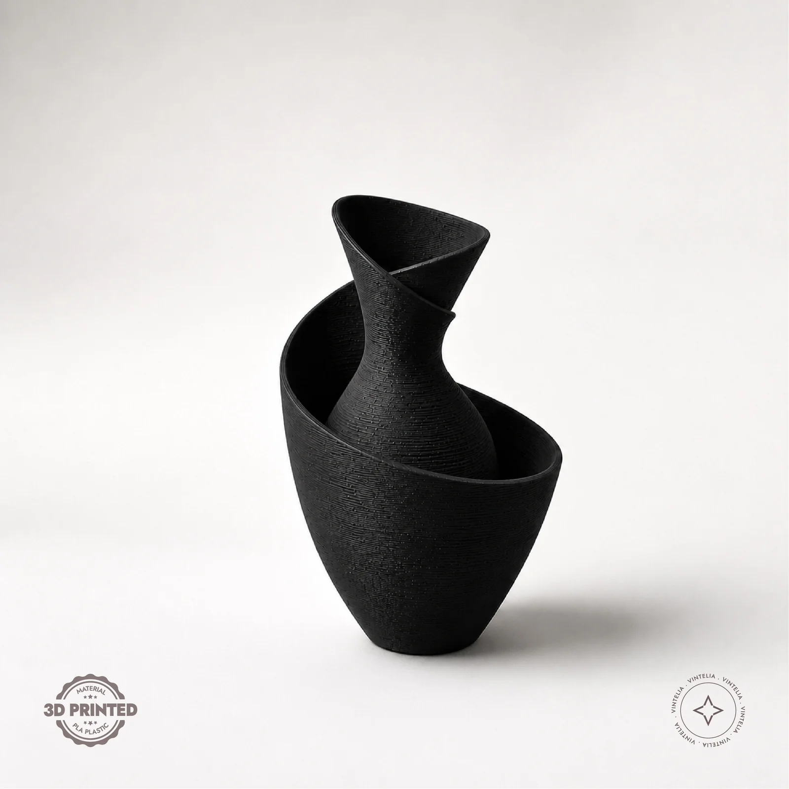 Forge Flower Vase image 3