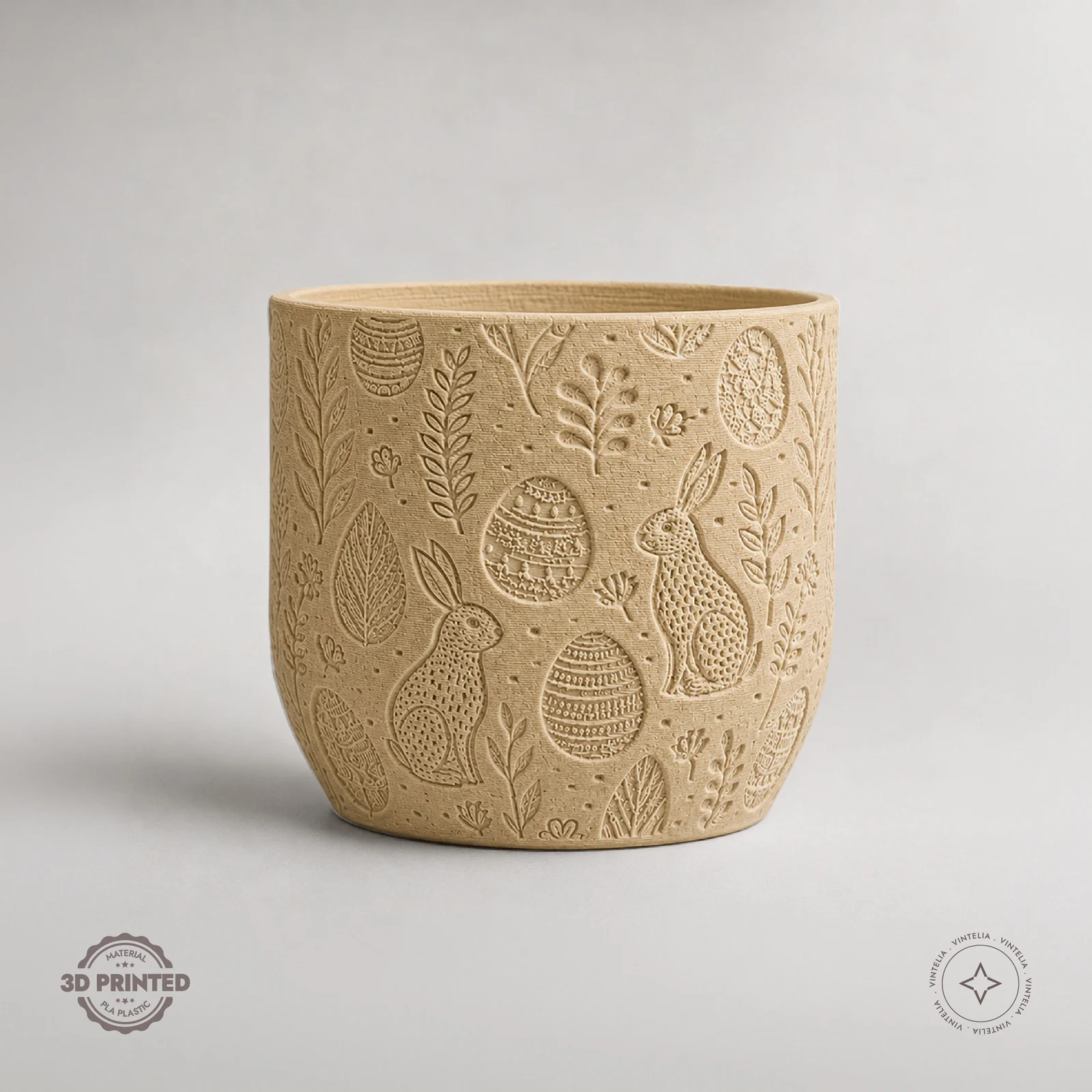 Bloomlet Planter Pot image 3