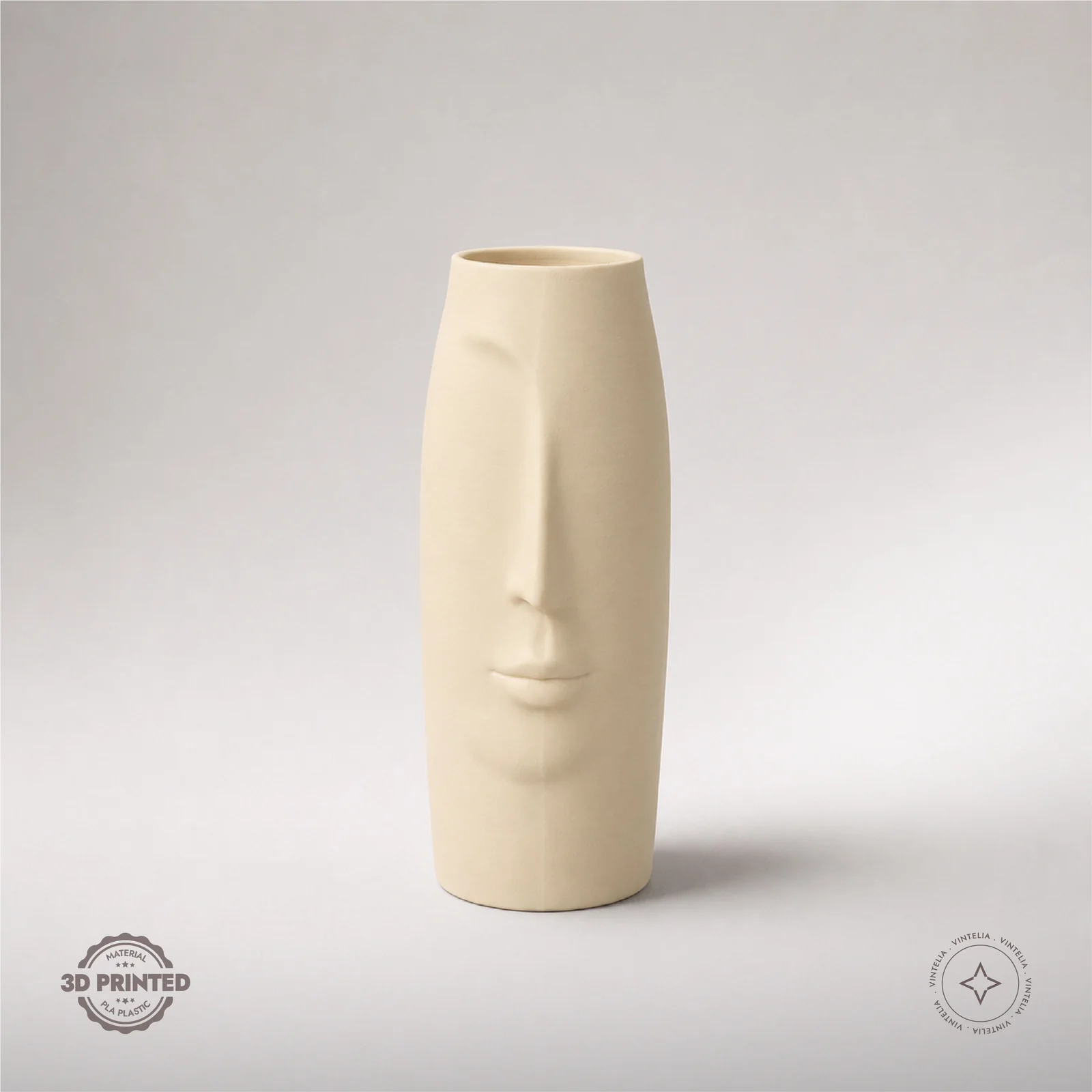 Whisper Flower Vase image 3