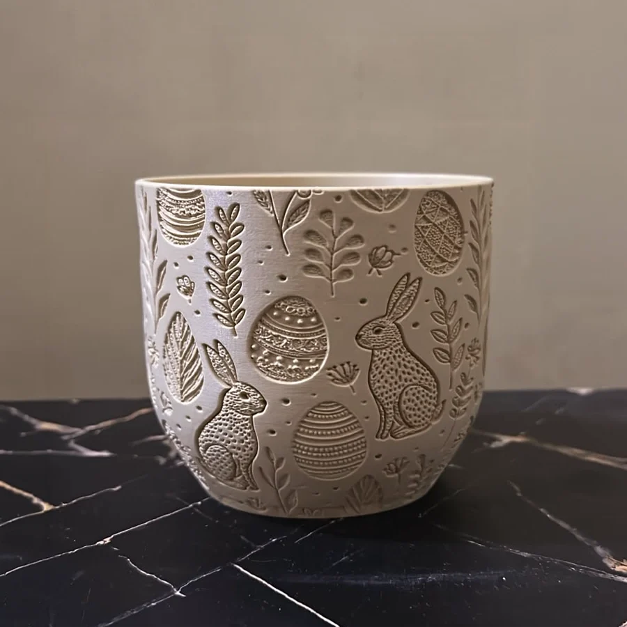 Bloomlet Planter Pot image 5